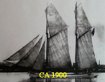 Klaraborg -1900.jpg (33138 bytes)