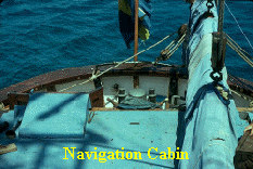 Klaraborg - Navigation Cabin.jpg (126270 bytes)