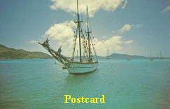 Klaraborg Postcard.jpg (73272 bytes)